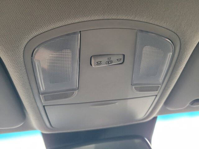 2023 Hyundai Kona Electric SE