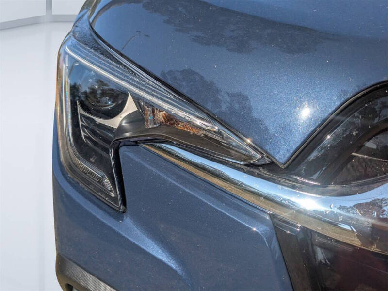 2025 Subaru Ascent Touring