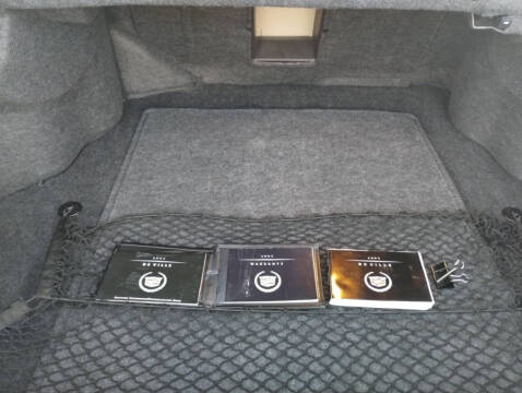 2002 Cadillac DeVille