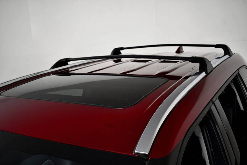 2020 Toyota Highlander Hybrid XLE