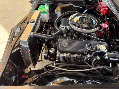 1967 Chevrolet Impala