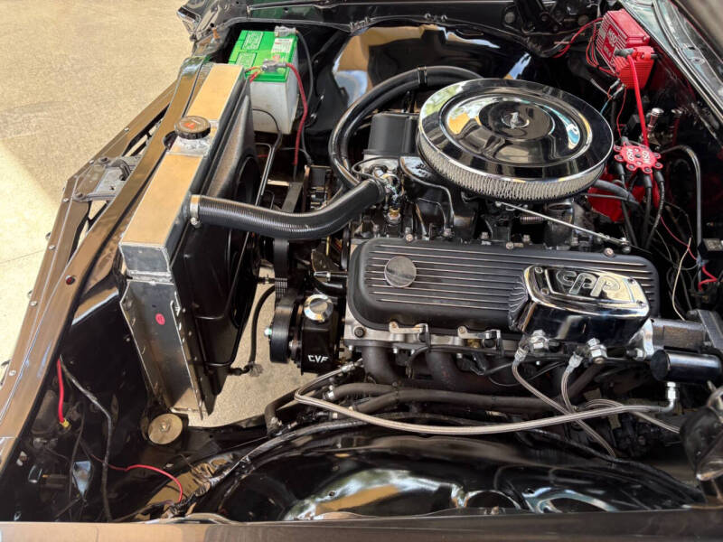 1967 Chevrolet Impala