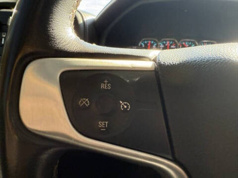 2018 GMC Sierra 2500HD