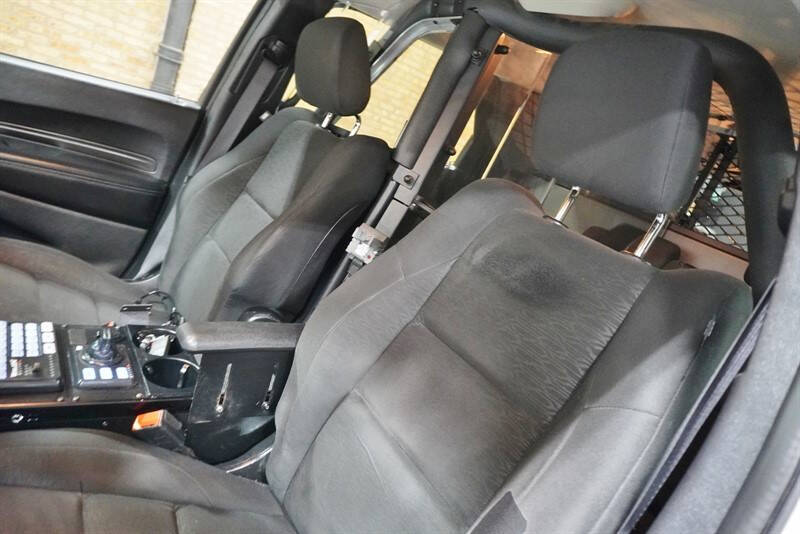 2021 Dodge Durango Pursuit