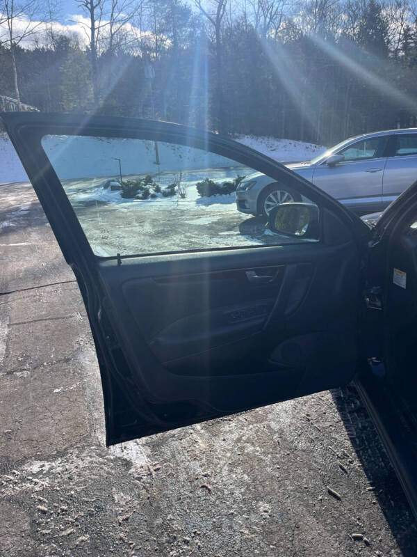 2003 Volvo S60 2.4