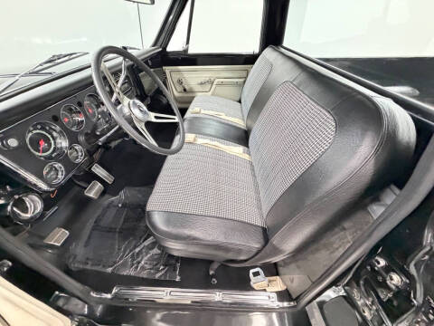1972 Chevrolet C10
