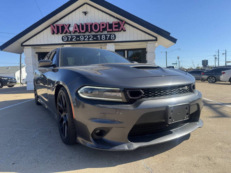 2019 Dodge Charger R/T's photo