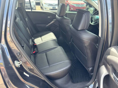 2015 Acura RDX