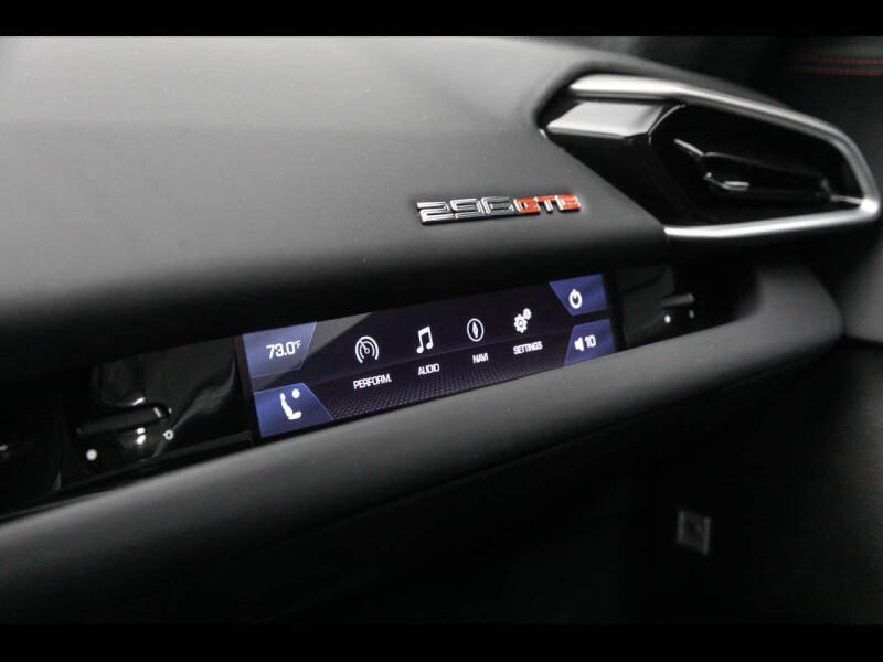 2024 Ferrari 296 GTB