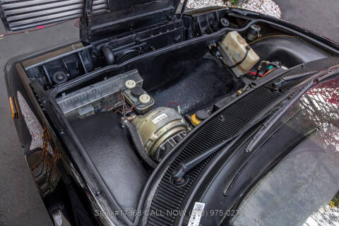 1982 Ferrari Mondial