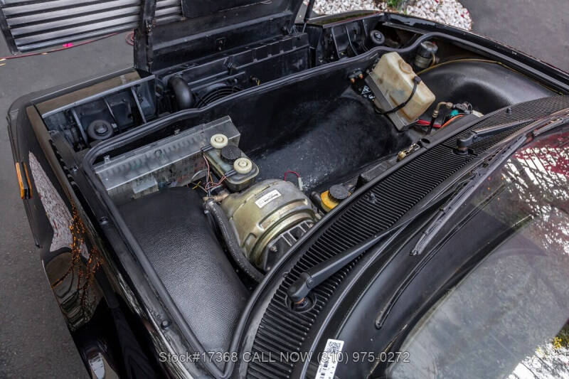 1982 Ferrari Mondial