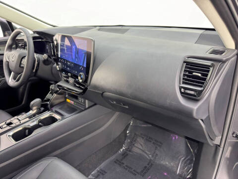 2022 Lexus NX 350 Premium