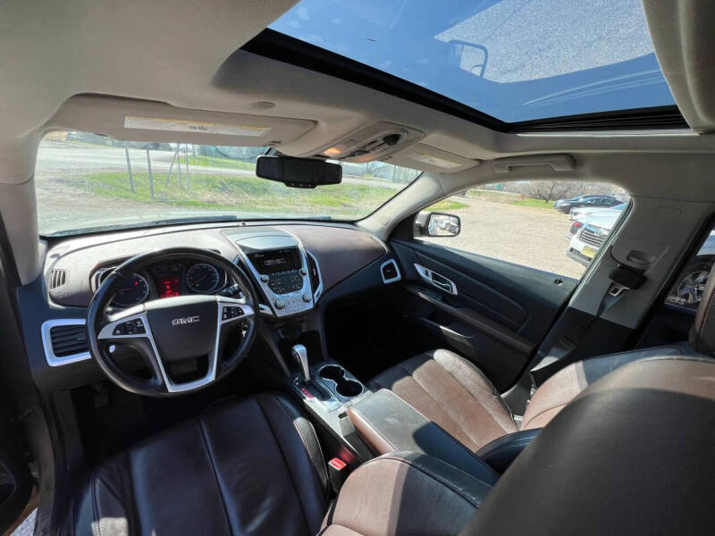 2012 GMC Terrain SLT-1