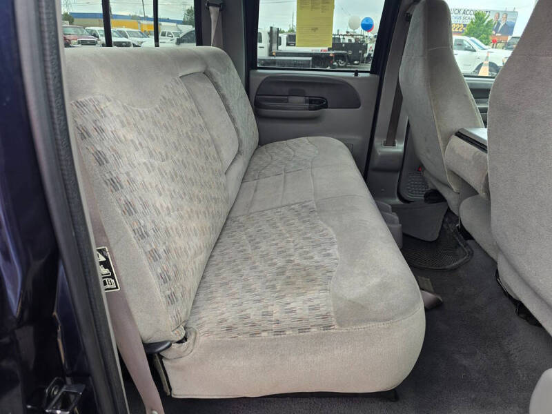 2000 Ford F-250 Super Duty