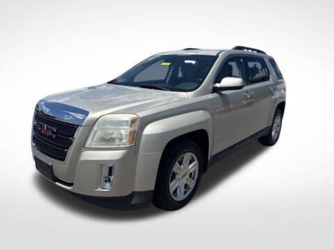 2015 GMC Terrain SLT-1 Photo