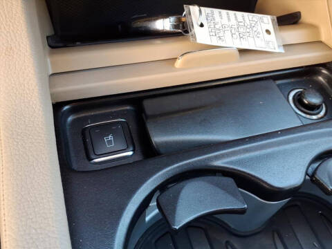 2014 Mercedes-Benz GL-Class GL 450 4MATIC