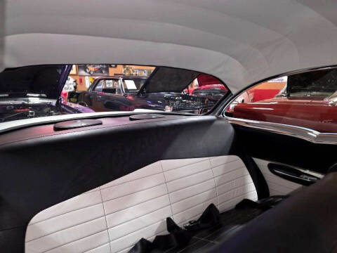 1956 Chevrolet Bel Air