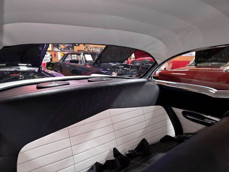 1956 Chevrolet Bel Air