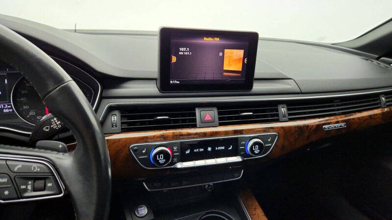 2019 Audi A5 Sportback quattro Premium 45 TFSI