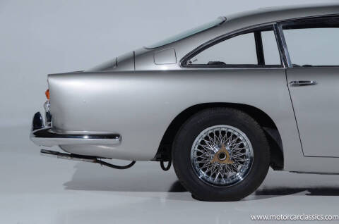 1965 Aston Martin DB5