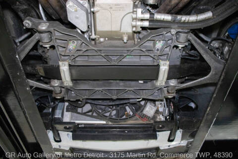 2013 Chevrolet Corvette ZR1