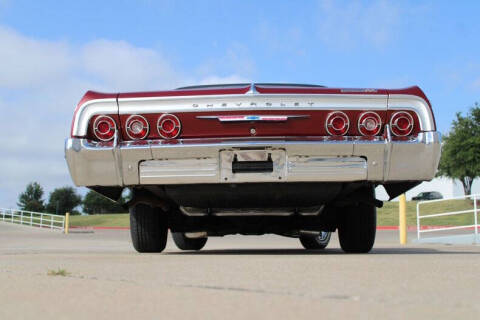 1964 Chevrolet Impala