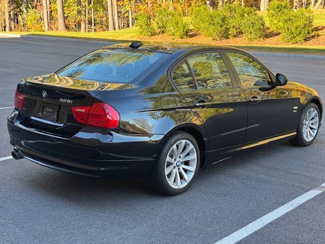 2011 BMW 3 Series 328i xDrive