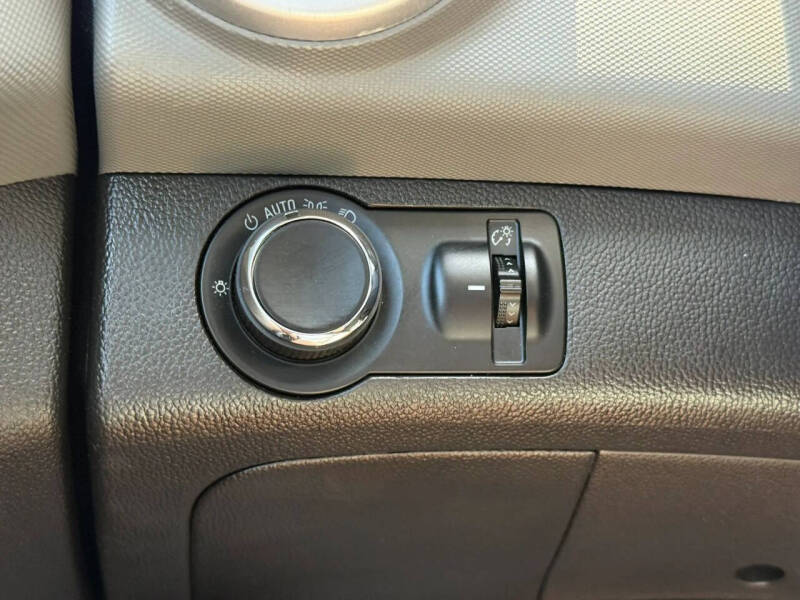 2019 Chevrolet Sonic LT Auto Fleet