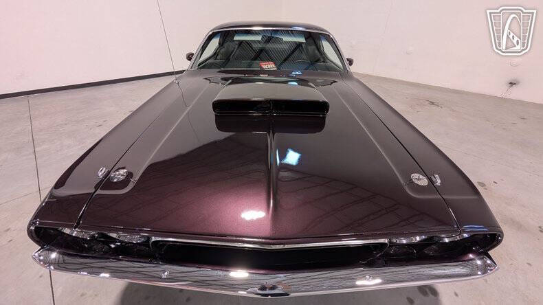 1973 Dodge Challenger