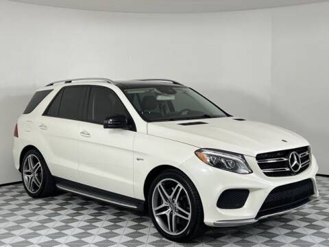 2018 Mercedes-Benz GLE for sale at Express Purchasing Plus in Hot Springs AR