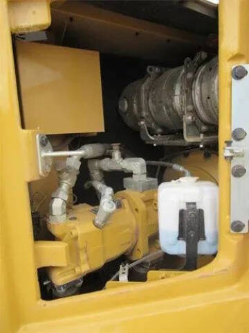 2021 Caterpillar 309 CR