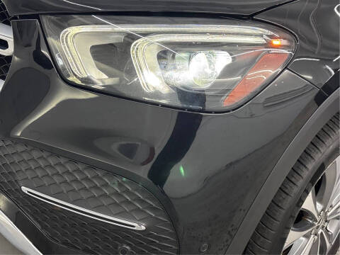 2020 Mercedes-Benz GLE GLE 350 4MATIC