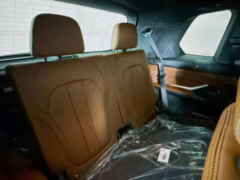 2026 BMW X7 ALPINA XB7