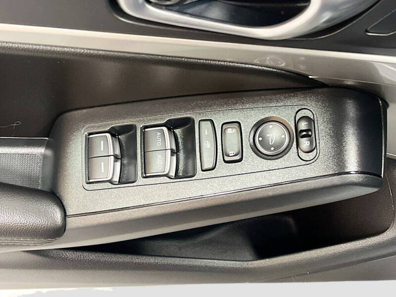 2025 Acura Integra