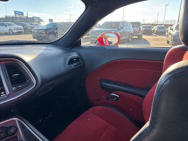 2019 Dodge Challenger GT