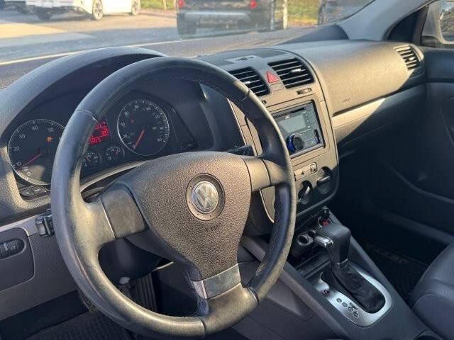 2009 Volkswagen Jetta