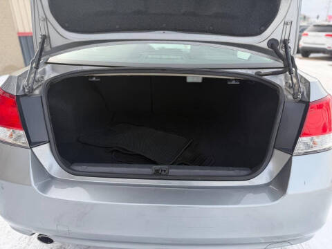 2011 Subaru Legacy 2.5i Premium