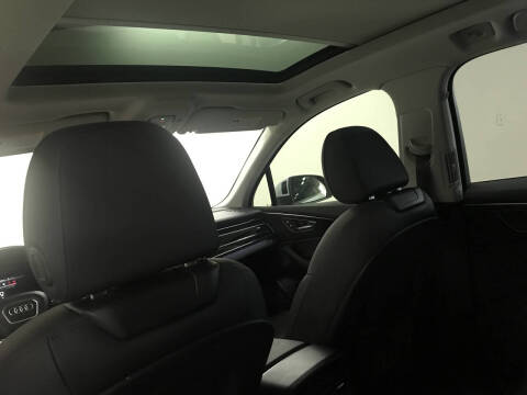 2022 Audi Q7 quattro Premium 45 TFSI