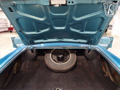 1967 Cadillac DeVille