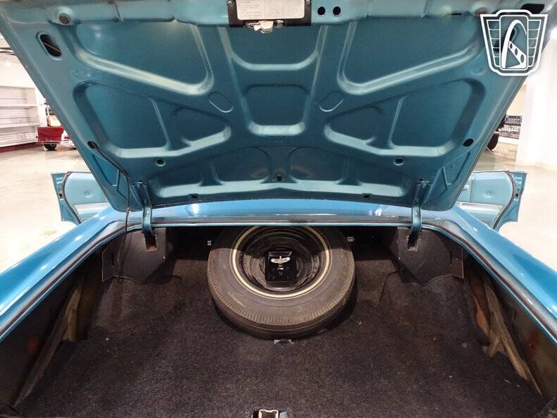 1967 Cadillac DeVille