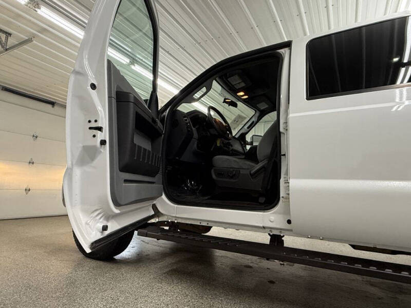 2013 Ford F-250 Super Duty