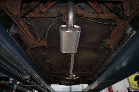 1978 Cadillac Eldorado