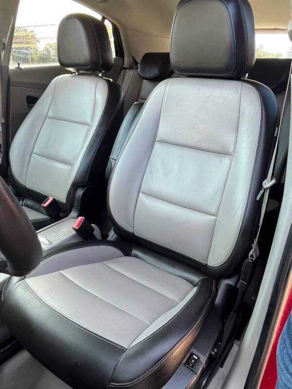 2015 Buick Encore Leather