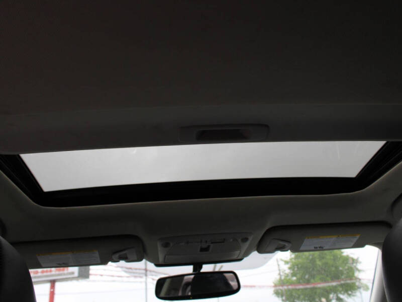 2017 Infiniti Q50 3.0T Signature Edition