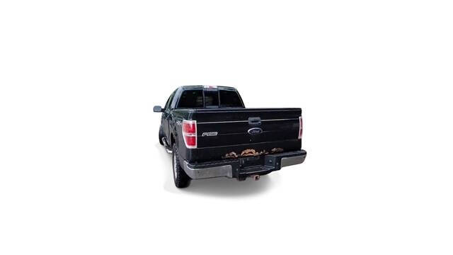 2010 Ford F-150 for sale at Bowman Auto Center in Clarkston, MI