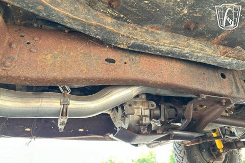 1984 Chevrolet Blazer