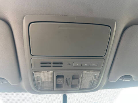 2012 Honda Accord EX-L V6