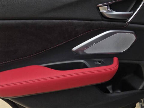 2026 Acura RDX SH-AWD w/A-SPEC