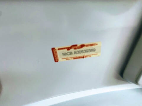 2002 Pontiac Firebird Trans Am