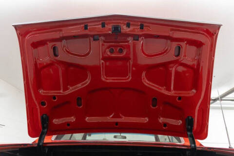 1967 Chevrolet Chevelle